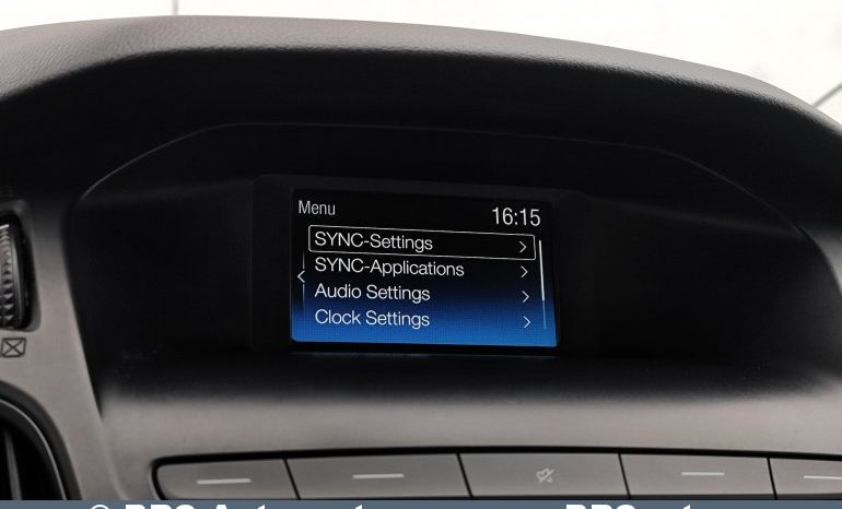 Ford Focus 2.0 GDI Automatas 2018 full