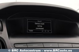Ford Focus 2.0 GDI Automatas 2018 full
