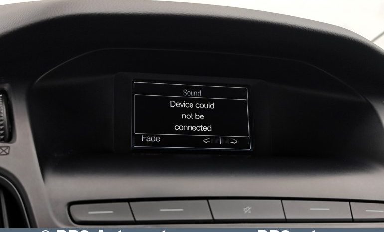 Ford Focus 2.0 GDI Automatas 2018 full