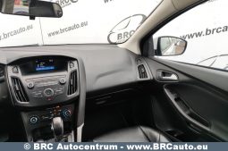 Ford Focus 2.0 GDI Automatas 2018 full