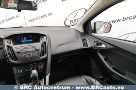 Ford Focus 2.0 GDI Automatas 2018