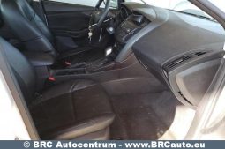 Ford Focus 2.0 GDI Automatas 2018 full