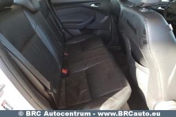 Ford Focus 2.0 GDI Automatas 2018 full