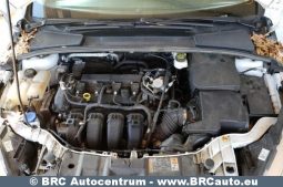 Ford Focus 2.0 GDI Automatas 2018 full