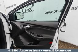 Ford Focus 2.0 GDI Automatas 2018 full