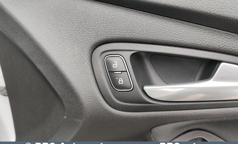 Ford Focus 2.0 GDI Automatas 2018 full