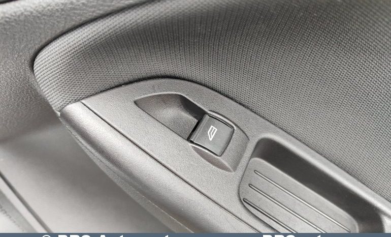 Ford Focus 2.0 GDI Automatas 2018 full