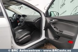 Ford Focus 2.0 GDI Automatas 2018 full