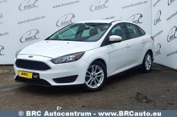 Ford Focus 2.0 GDI Automatas 2016