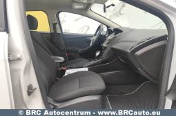 Ford Focus 2.0 GDI Automatas 2016 full