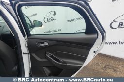 Ford Focus 2.0 GDI Automatas 2016 full