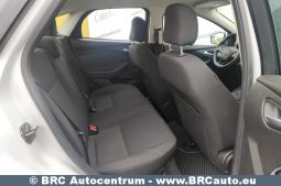 Ford Focus 2.0 GDI Automatas 2016 full