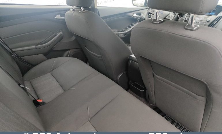 Ford Focus 2.0 GDI Automatas 2016 full
