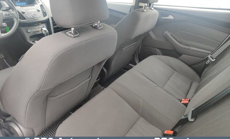 Ford Focus 2.0 GDI Automatas 2016 full