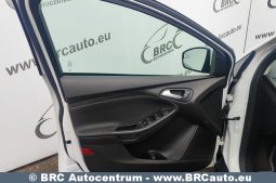 Ford Focus 2.0 GDI Automatas 2016 full