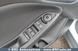 Ford Focus 2.0 GDI Automatas 2016 full