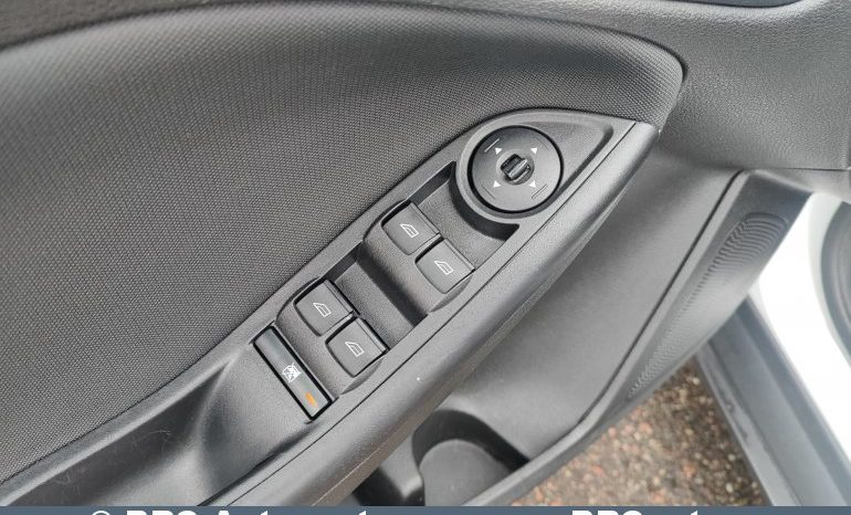 Ford Focus 2.0 GDI Automatas 2016 full