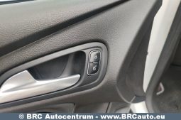Ford Focus 2.0 GDI Automatas 2016 full