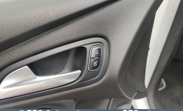Ford Focus 2.0 GDI Automatas 2016 full