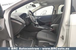 Ford Focus 2.0 GDI Automatas 2016 full
