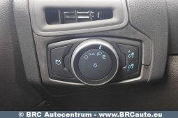 Ford Focus 2.0 GDI Automatas 2016 full