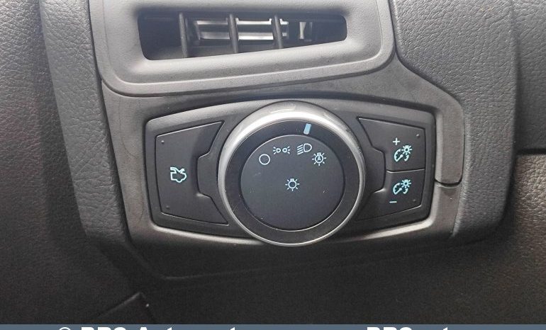 Ford Focus 2.0 GDI Automatas 2016 full