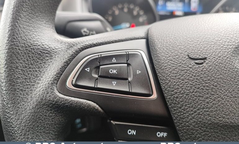 Ford Focus 2.0 GDI Automatas 2016 full