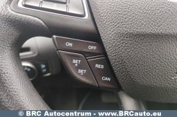 Ford Focus 2.0 GDI Automatas 2016 full