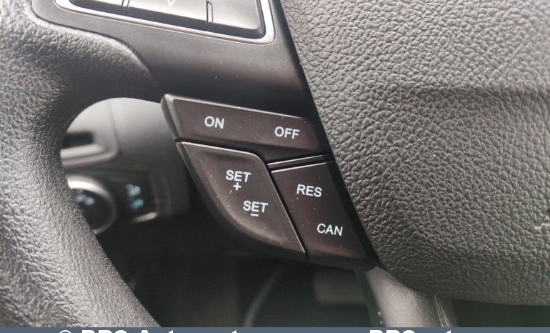 Ford Focus 2.0 GDI Automatas 2016 full