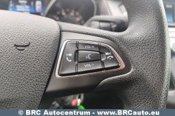 Ford Focus 2.0 GDI Automatas 2016 full