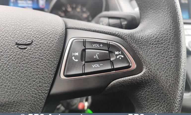 Ford Focus 2.0 GDI Automatas 2016 full