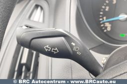 Ford Focus 2.0 GDI Automatas 2016 full