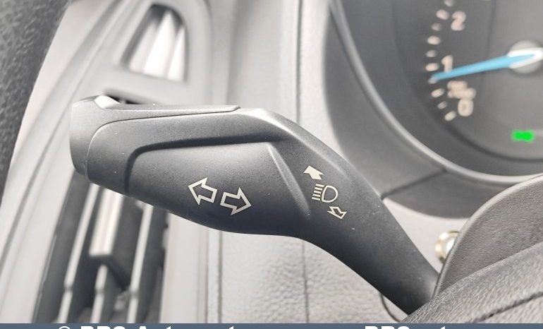 Ford Focus 2.0 GDI Automatas 2016 full