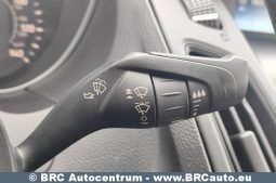 Ford Focus 2.0 GDI Automatas 2016 full