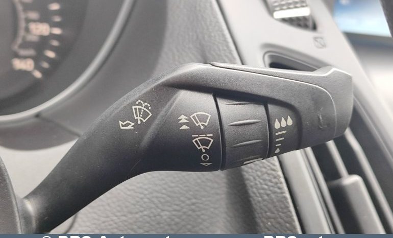 Ford Focus 2.0 GDI Automatas 2016 full