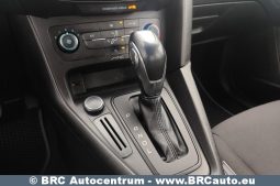 Ford Focus 2.0 GDI Automatas 2016 full