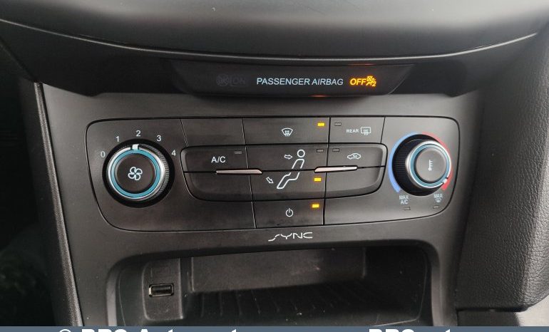 Ford Focus 2.0 GDI Automatas 2016 full