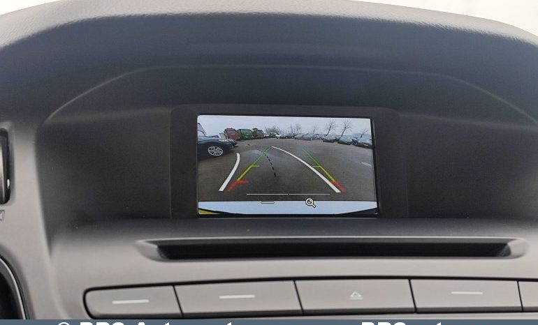Ford Focus 2.0 GDI Automatas 2016 full
