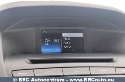 Ford Focus 2.0 GDI Automatas 2016 full
