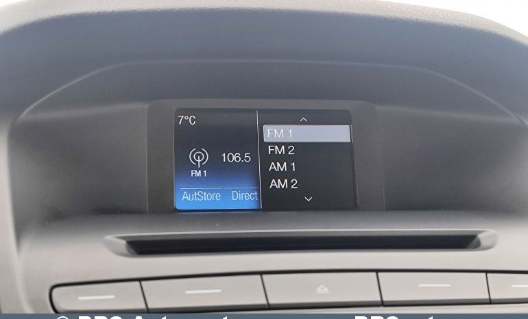Ford Focus 2.0 GDI Automatas 2016 full