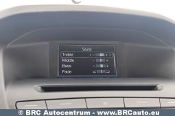 Ford Focus 2.0 GDI Automatas 2016 full
