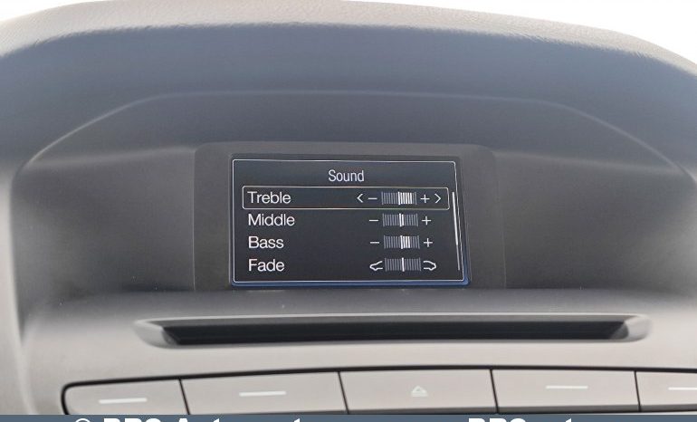 Ford Focus 2.0 GDI Automatas 2016 full