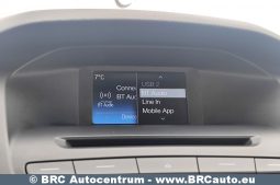 Ford Focus 2.0 GDI Automatas 2016 full