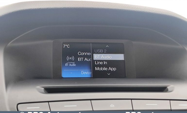 Ford Focus 2.0 GDI Automatas 2016 full