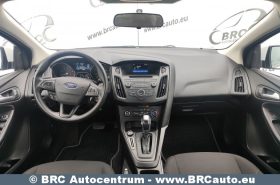 Ford Focus 2.0 GDI Automatas 2016