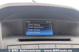 Ford Focus 2.0 GDI Automatas 2016 full