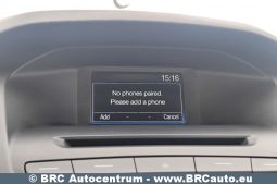 Ford Focus 2.0 GDI Automatas 2016 full