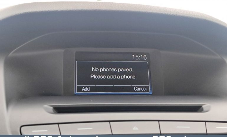 Ford Focus 2.0 GDI Automatas 2016 full