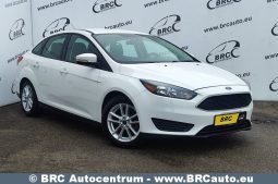 Ford Focus 2.0 GDI Automatas 2016 full