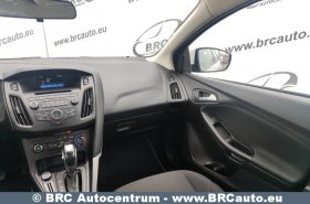 Ford Focus 2.0 GDI Automatas 2016